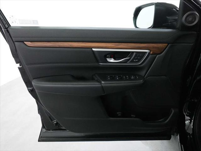 used 2022 Honda CR-V car, priced at $25,998
