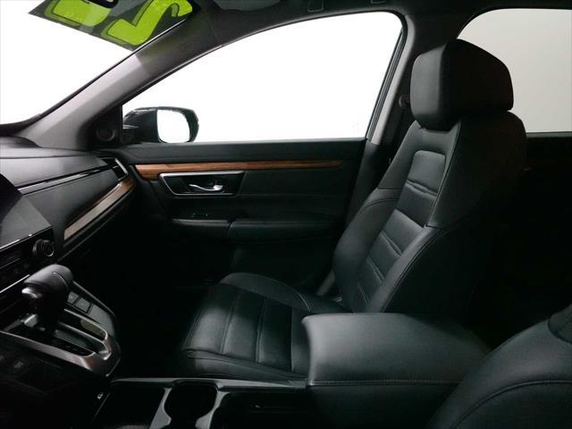 used 2022 Honda CR-V car, priced at $25,998