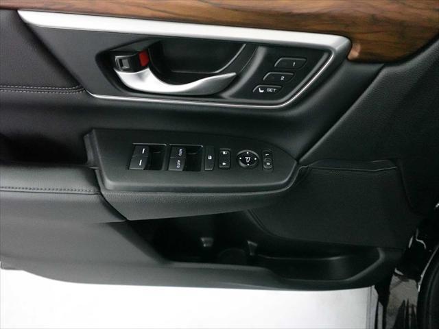 used 2022 Honda CR-V car, priced at $25,998