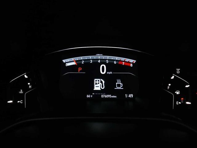 used 2022 Honda CR-V car, priced at $25,998