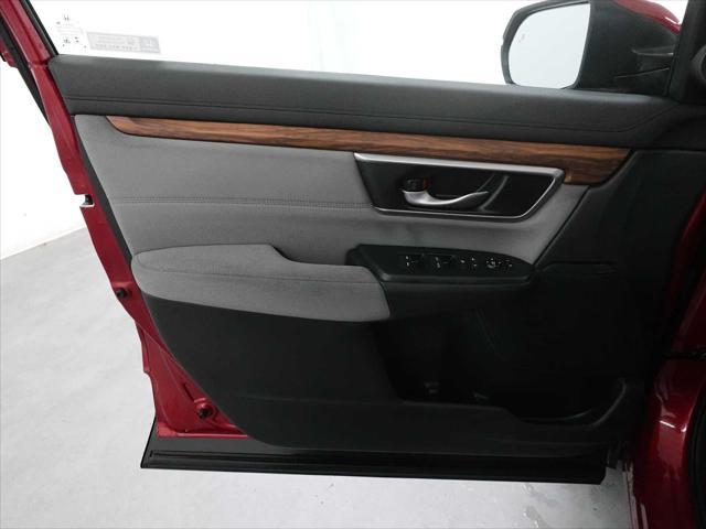 used 2022 Honda CR-V car, priced at $26,885