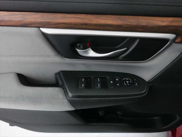 used 2022 Honda CR-V car, priced at $26,885