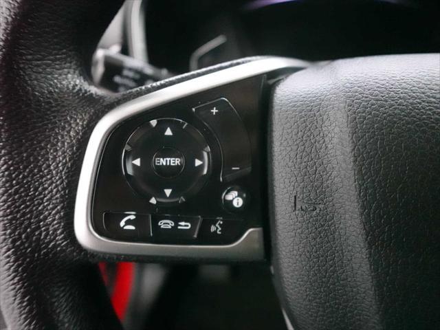 used 2022 Honda CR-V car, priced at $26,885