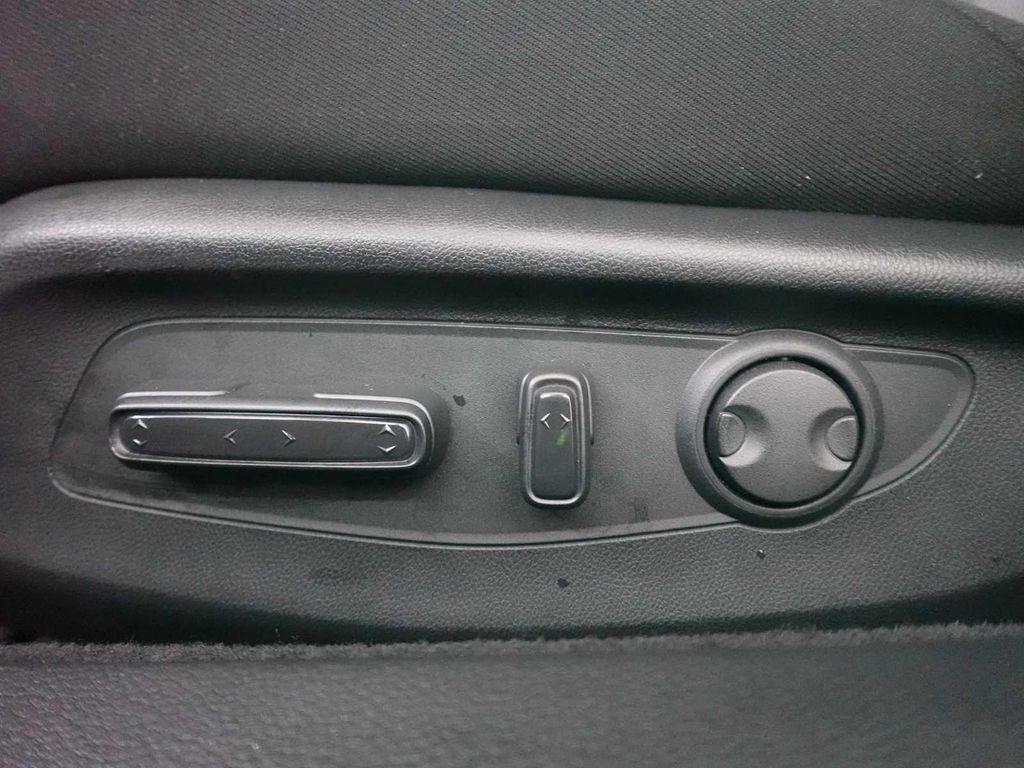 used 2025 Honda Accord Hybrid car, priced at $30,455
