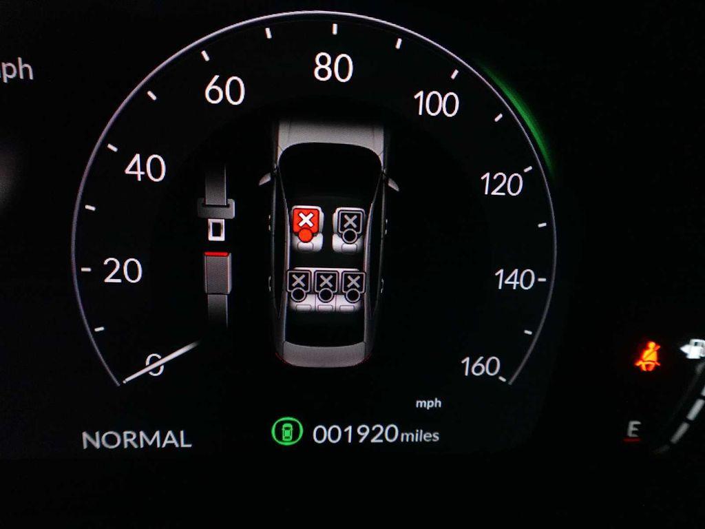 used 2025 Honda Accord Hybrid car, priced at $30,455