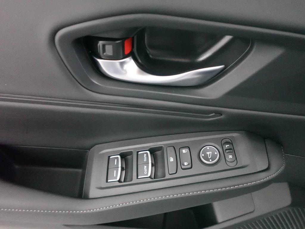 used 2025 Honda Accord Hybrid car, priced at $30,455