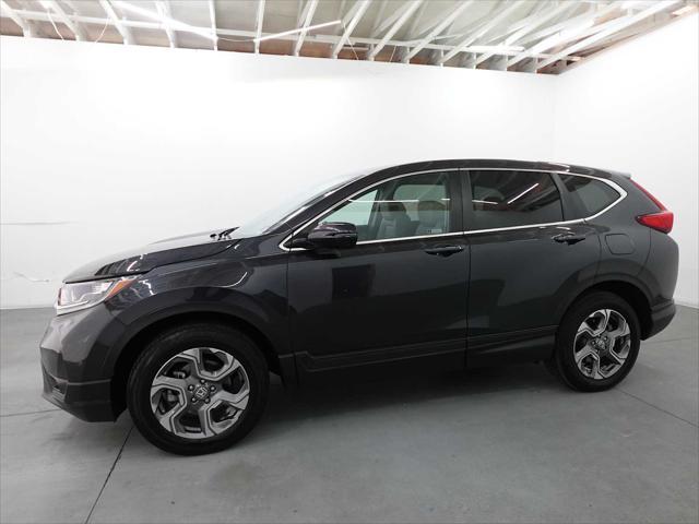 used 2019 Honda CR-V car, priced at $26,540