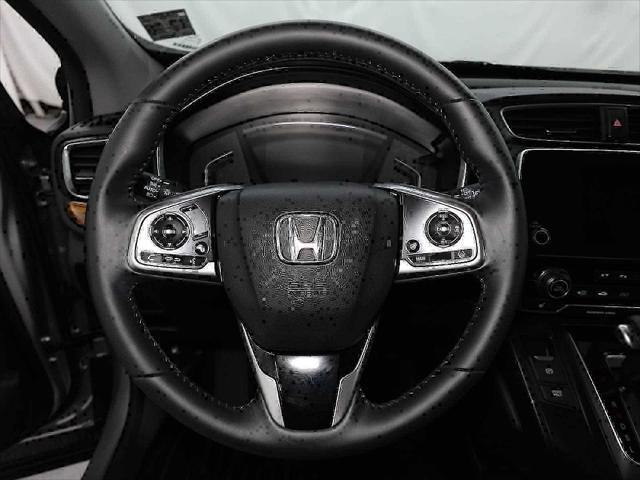 used 2022 Honda CR-V car, priced at $30,279