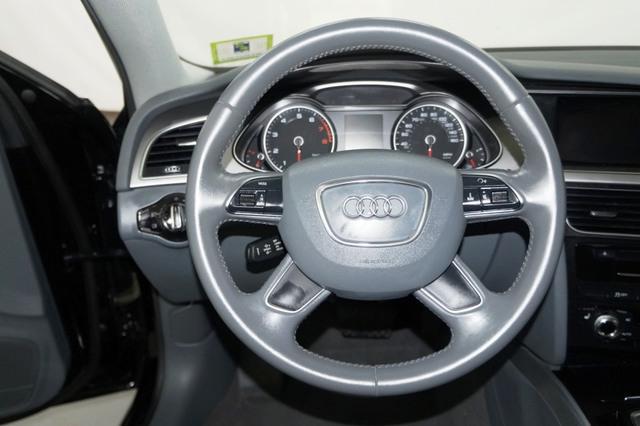 used 2014 Audi A4 car