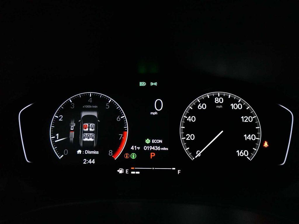 used 2022 Honda Civic car, priced at $23,885