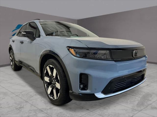 new 2025 Honda Prologue car, priced at $59,805