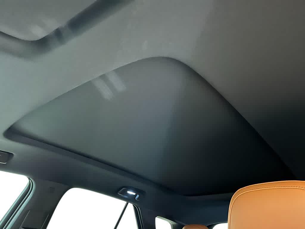new 2025 Honda Prologue car, priced at $59,805