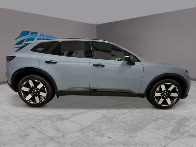 new 2025 Honda Prologue car, priced at $59,805