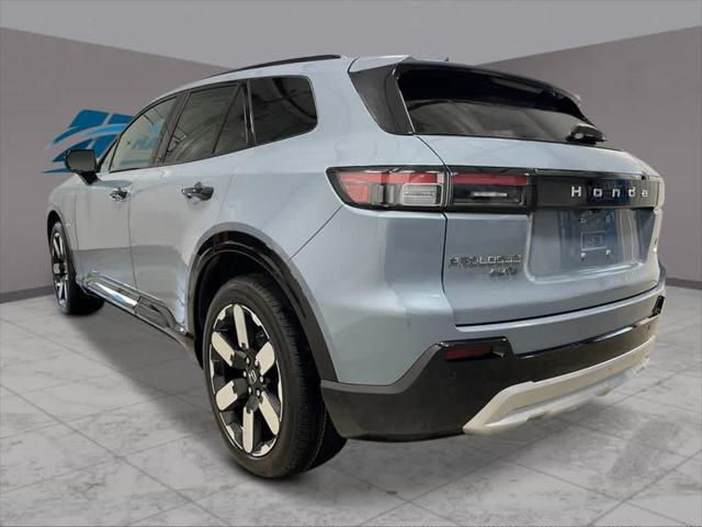 new 2025 Honda Prologue car, priced at $59,805