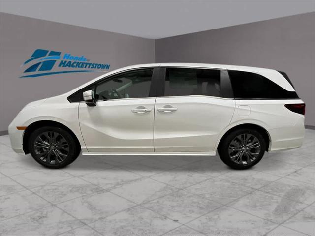 new 2025 Honda Odyssey car, priced at $48,815