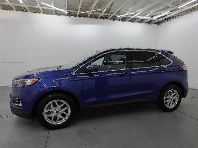 used 2023 Ford Edge car, priced at $26,992