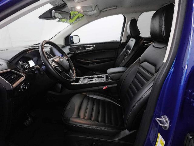 used 2023 Ford Edge car, priced at $26,799