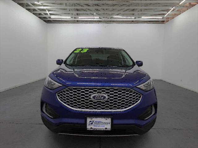 used 2023 Ford Edge car, priced at $26,799