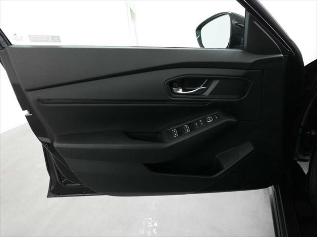 used 2024 Honda Accord car, priced at $28,455