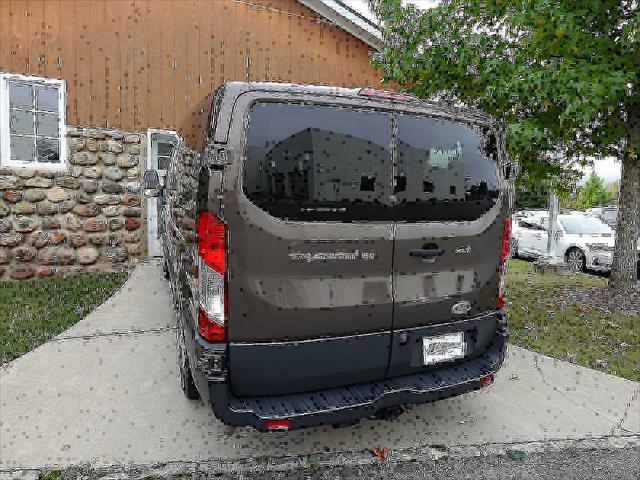 used 2016 Ford Transit-150 car, priced at $20,998