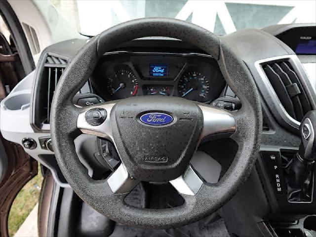 used 2016 Ford Transit-150 car, priced at $22,992