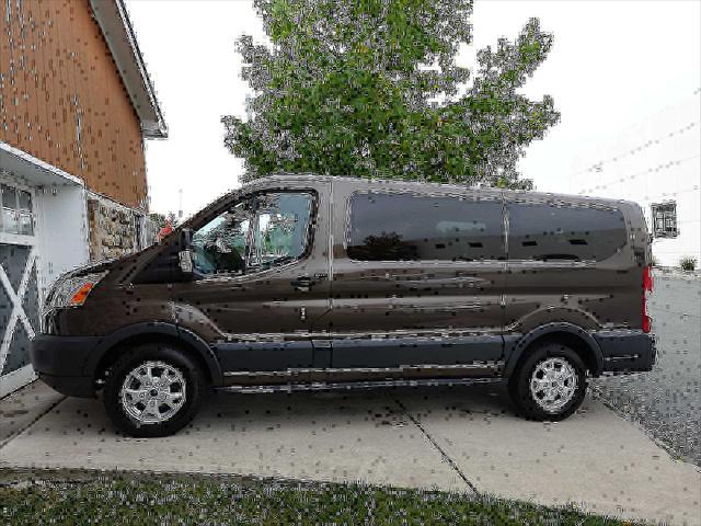 used 2016 Ford Transit-150 car, priced at $20,998