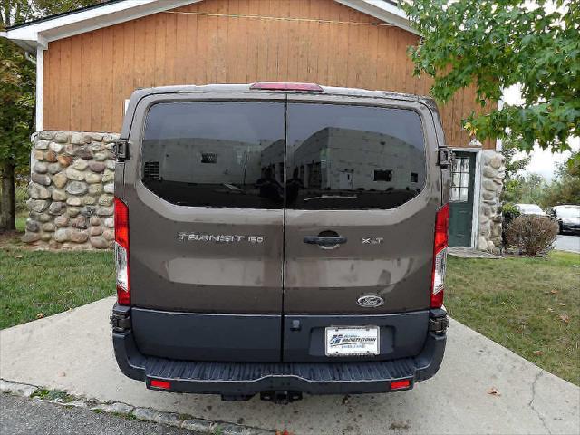 used 2016 Ford Transit-150 car, priced at $22,992