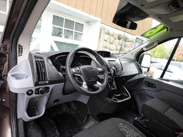 used 2016 Ford Transit-150 car, priced at $22,992