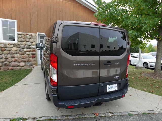 used 2016 Ford Transit-150 car, priced at $20,992