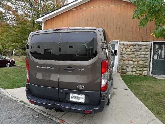 used 2016 Ford Transit-150 car, priced at $22,992