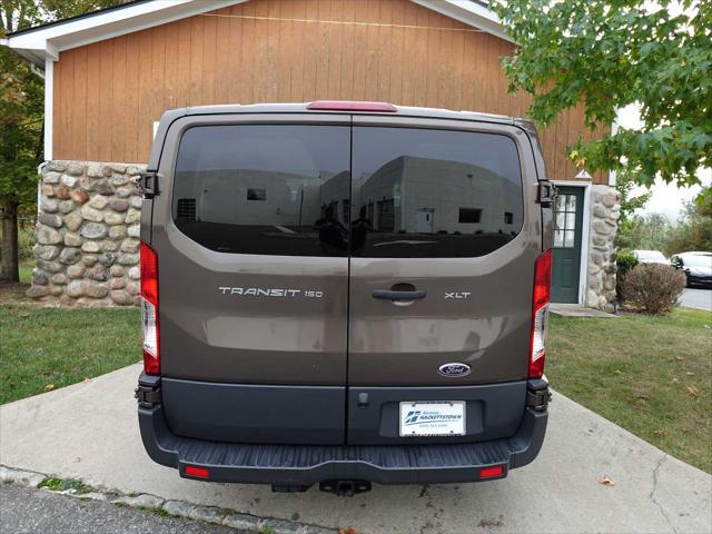 used 2016 Ford Transit-150 car, priced at $20,992