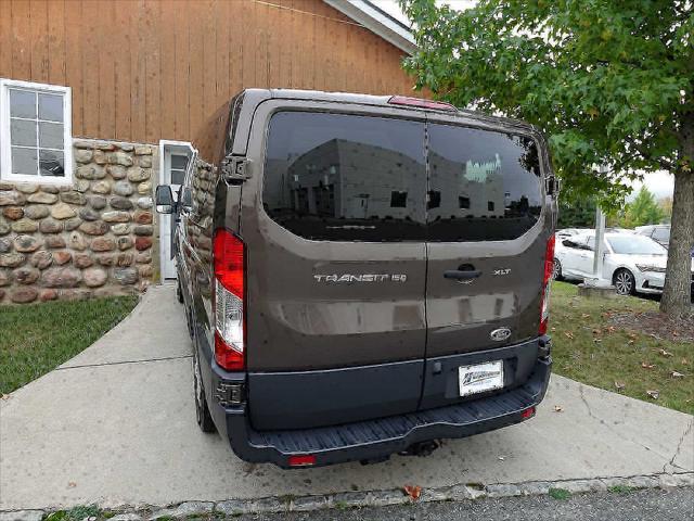 used 2016 Ford Transit-150 car, priced at $22,992