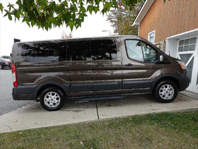 used 2016 Ford Transit-150 car, priced at $22,992