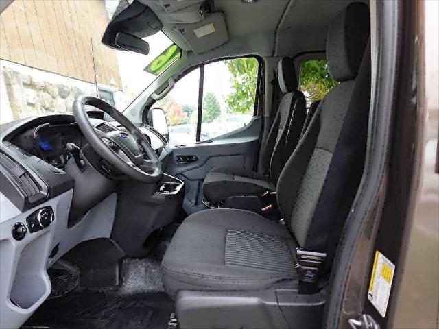 used 2016 Ford Transit-150 car, priced at $22,992