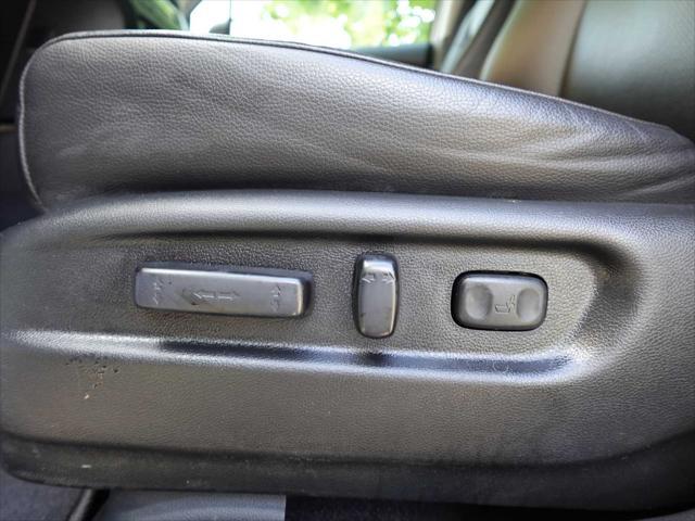 used 2023 Honda Ridgeline car, priced at $32,455