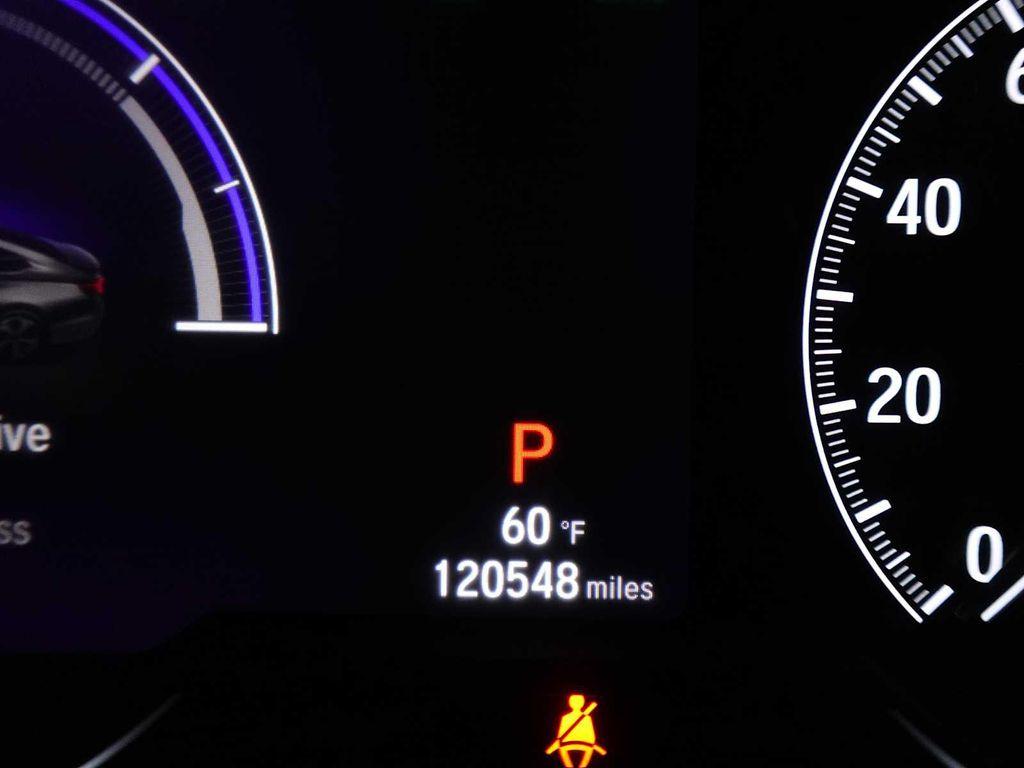used 2019 Honda Accord Hybrid car, priced at $18,299