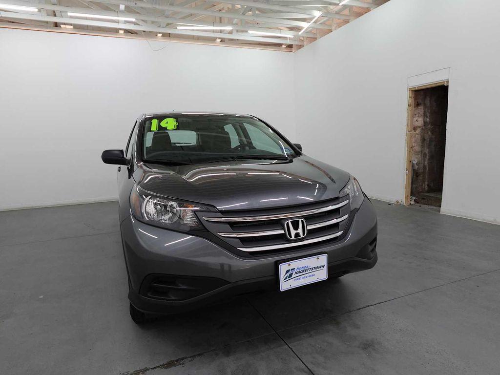 used 2014 Honda CR-V car, priced at $13,595