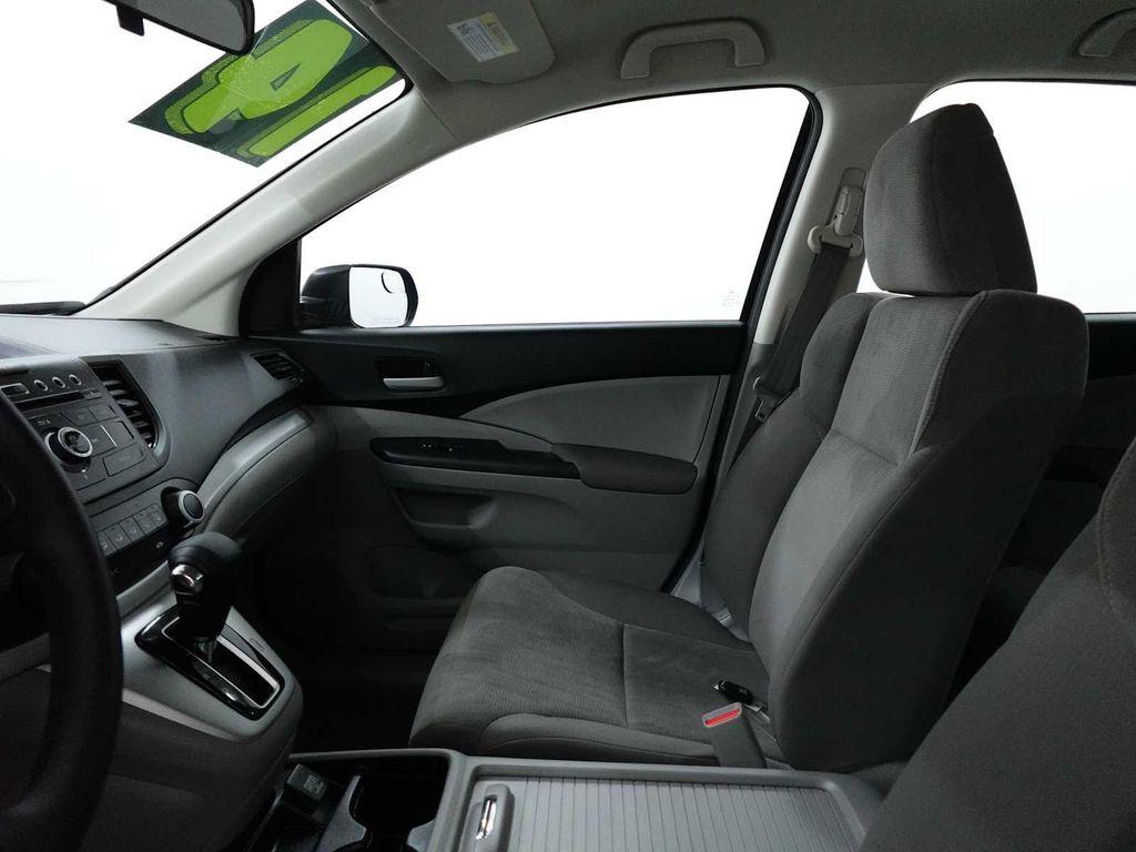 used 2014 Honda CR-V car, priced at $13,595