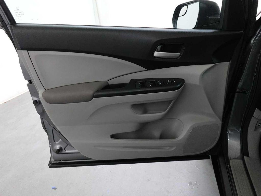 used 2014 Honda CR-V car, priced at $13,595