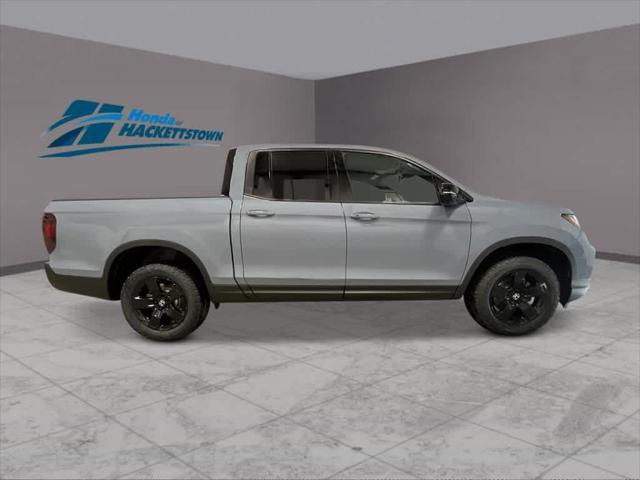 new 2025 Honda Ridgeline car, priced at $48,655