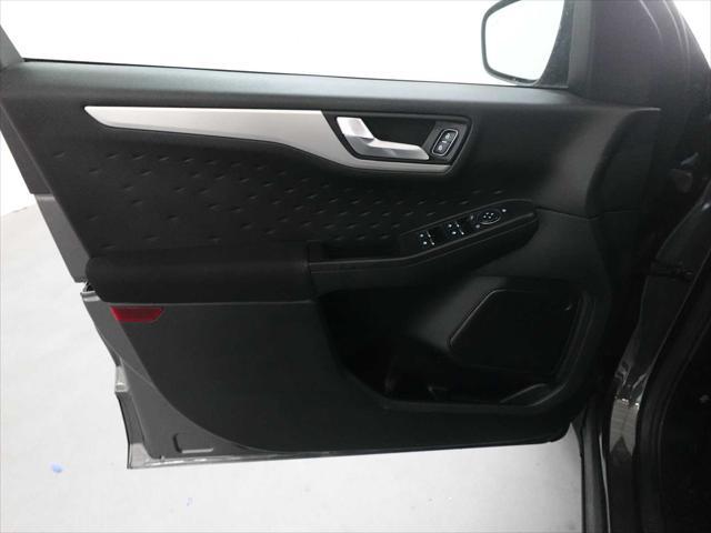 used 2020 Ford Escape car, priced at $15,895