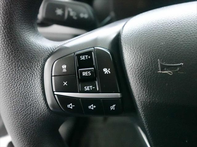 used 2020 Ford Escape car, priced at $15,895
