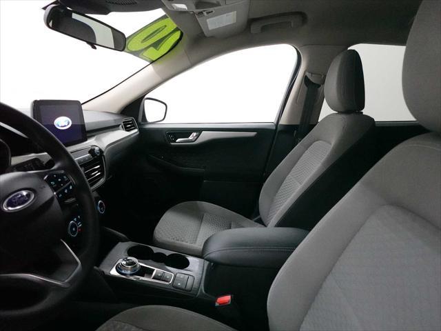 used 2020 Ford Escape car, priced at $15,895