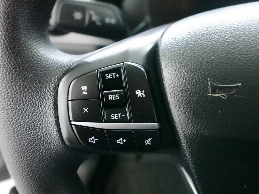 used 2020 Ford Escape car, priced at $15,895