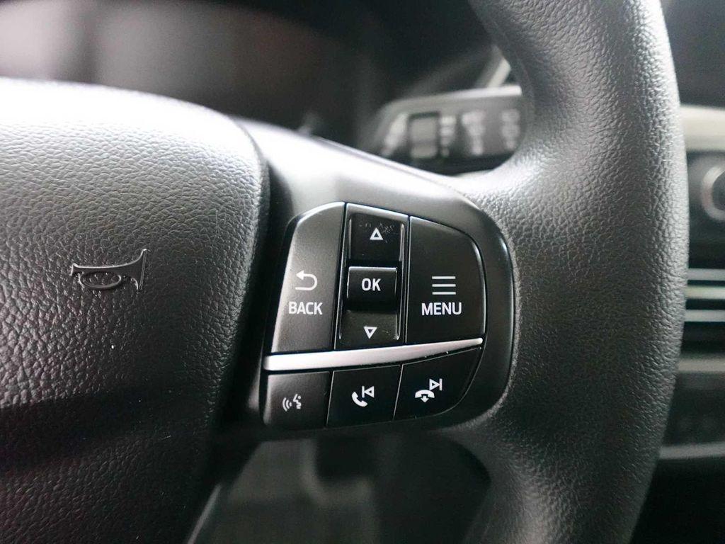 used 2020 Ford Escape car, priced at $15,895