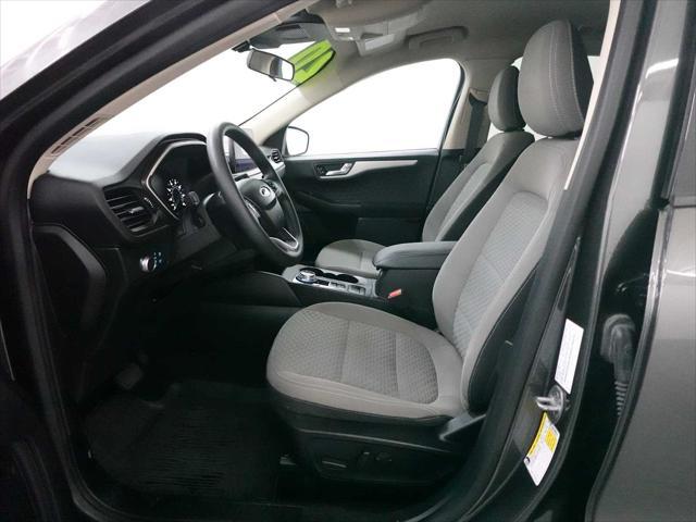 used 2020 Ford Escape car, priced at $15,895