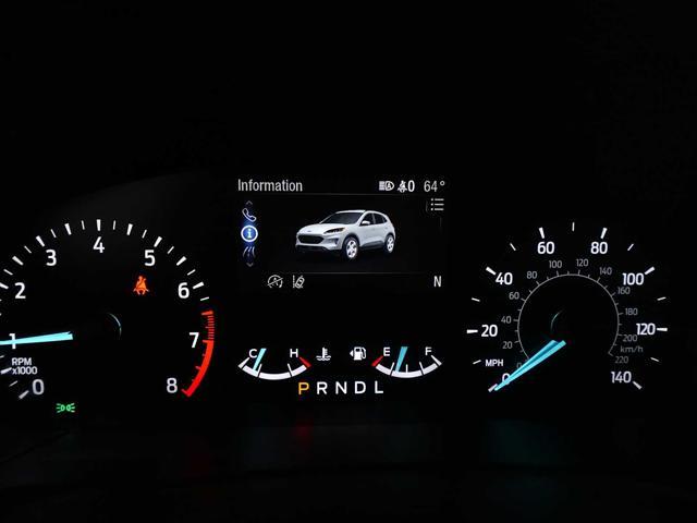 used 2020 Ford Escape car, priced at $15,895