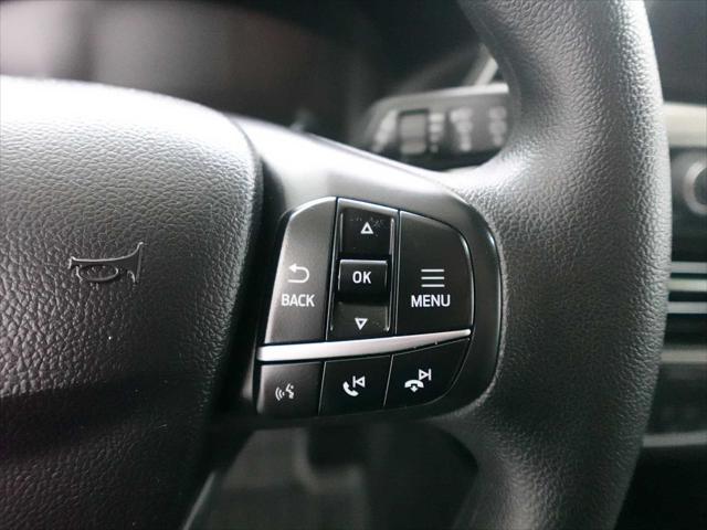used 2020 Ford Escape car, priced at $15,895