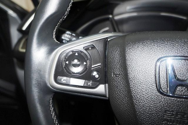used 2021 Honda Civic car, priced at $21,990