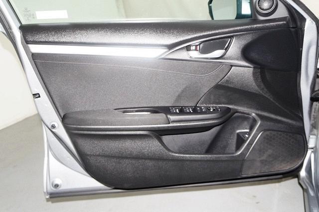 used 2021 Honda Civic car, priced at $21,990